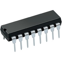 PWM SG3525AN